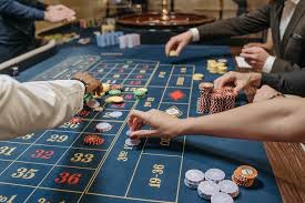 Casino Beep-Beep