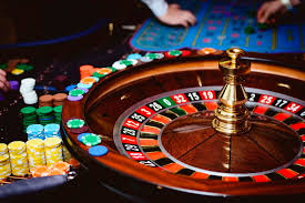 Официальный сайт Zoloto Loto Casino